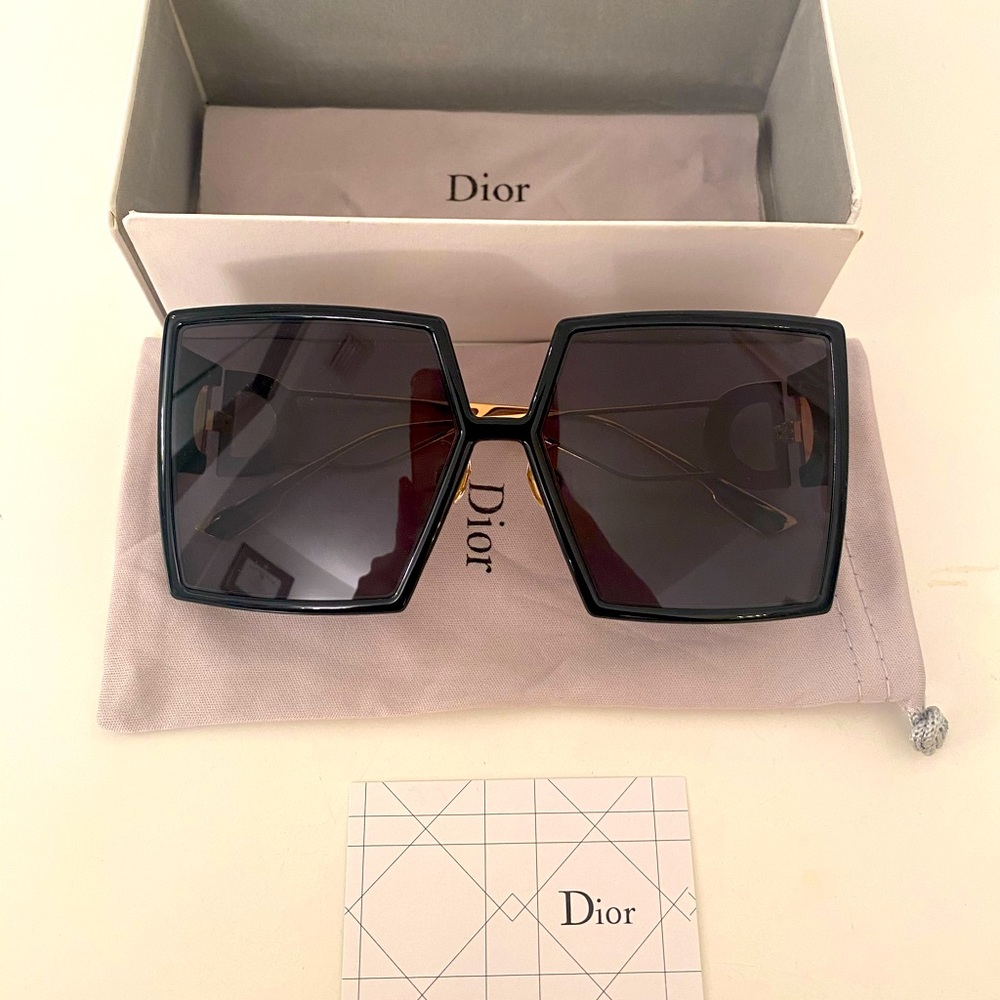 SOLD Dior Sunglasses